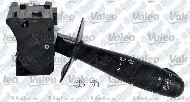 VALEO 251612 Silecek Kumanda Kolu Kangoo 97-15